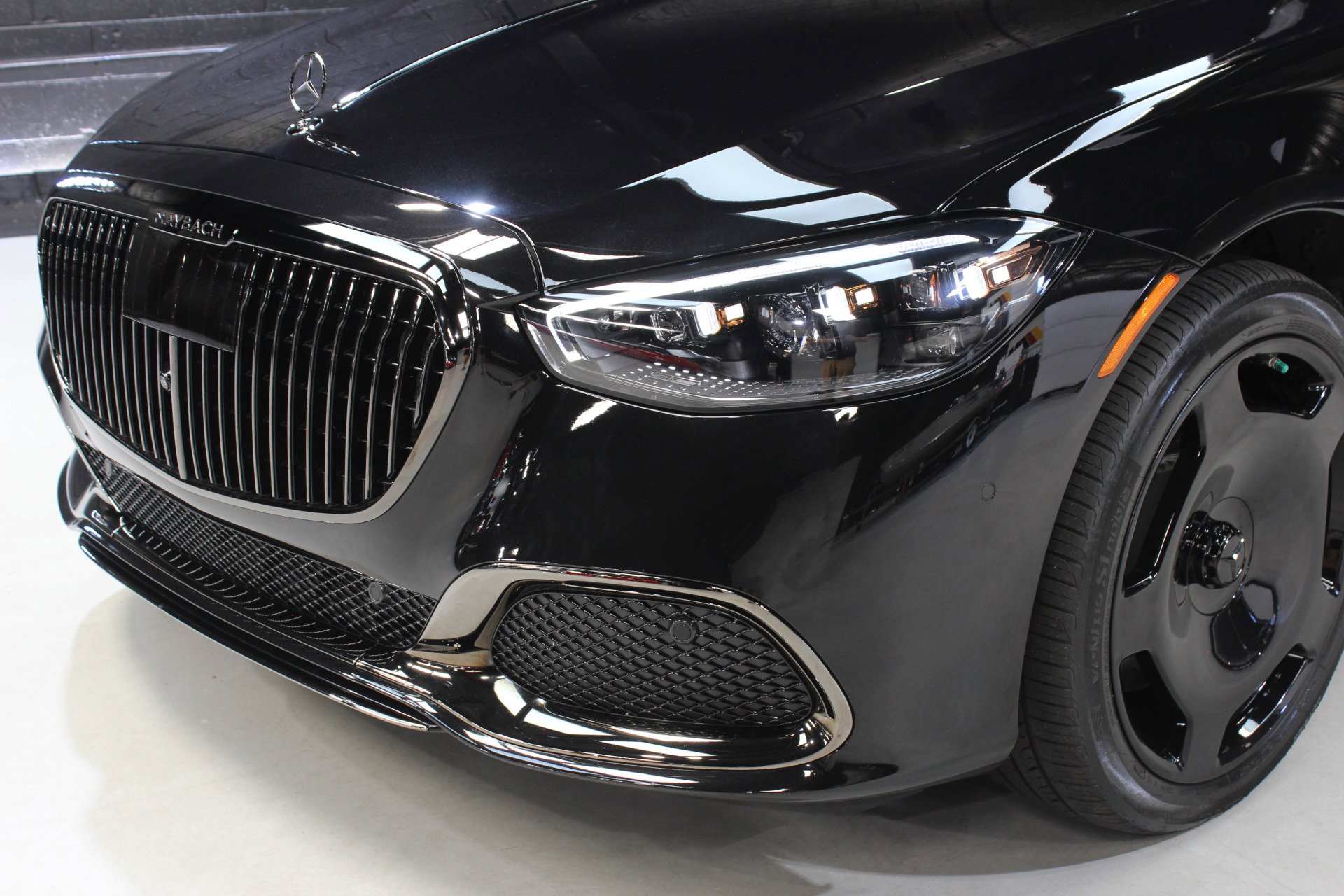 Used 2024 Mercedes-Benz Maybach S 680 4MATIC image 6