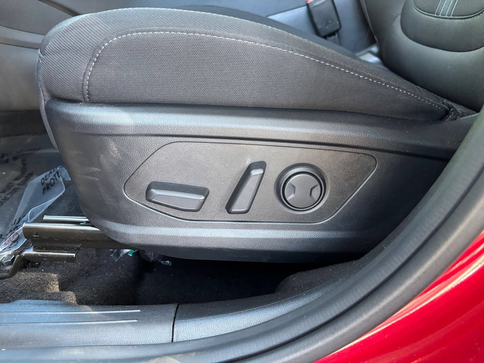 Used 2026 Hyundai Tucson SEL FWD image 21