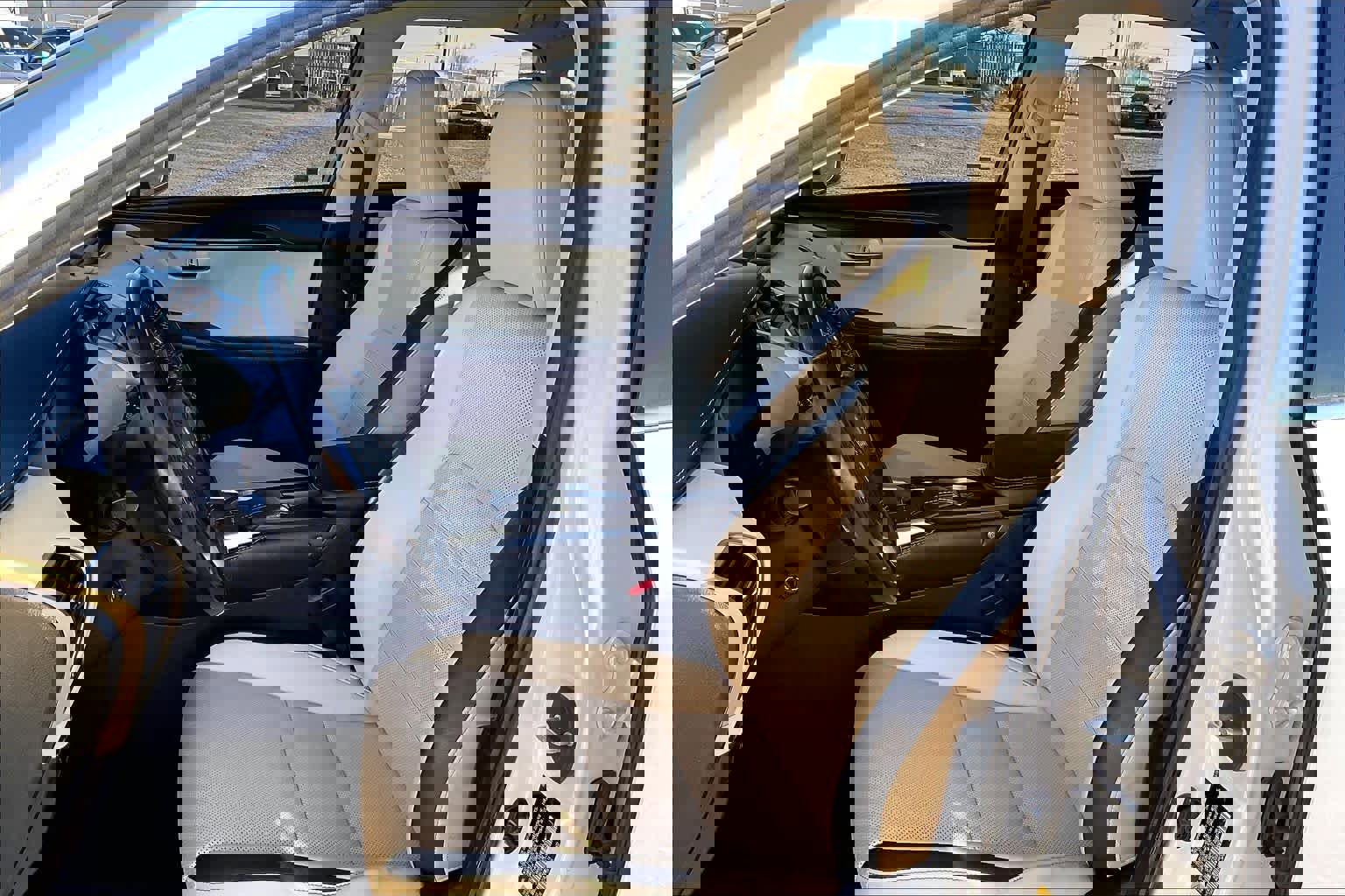 Used 2015 Lexus NX 200t FWD image 7