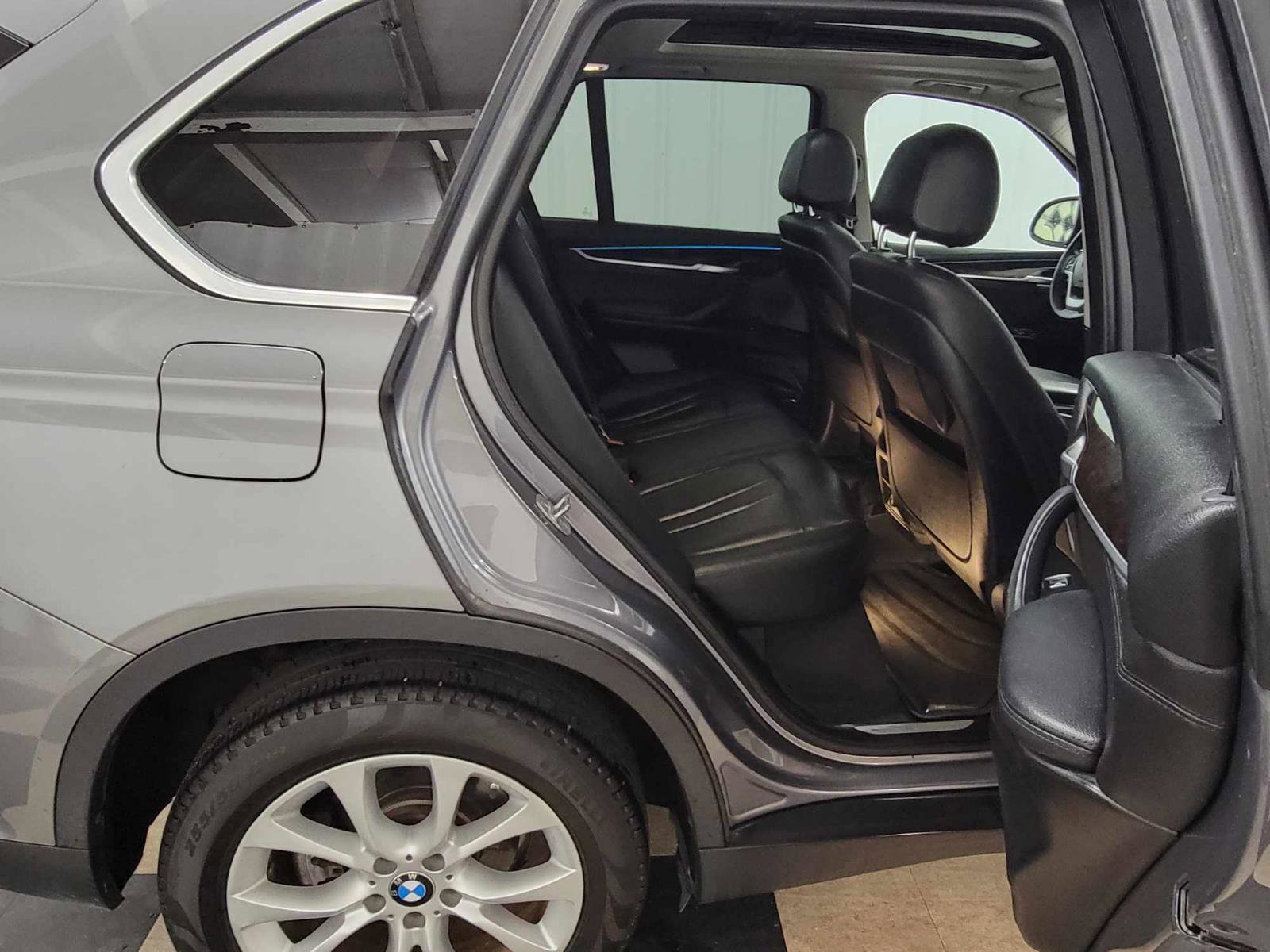 Used 2016 BMW X5 sDrive35i image 32