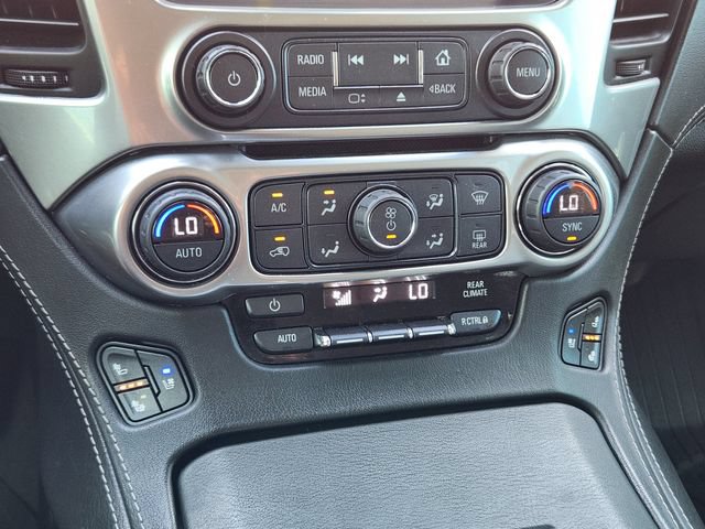 Used 2019 Chevrolet Tahoe Premier AWD/4WD image 22