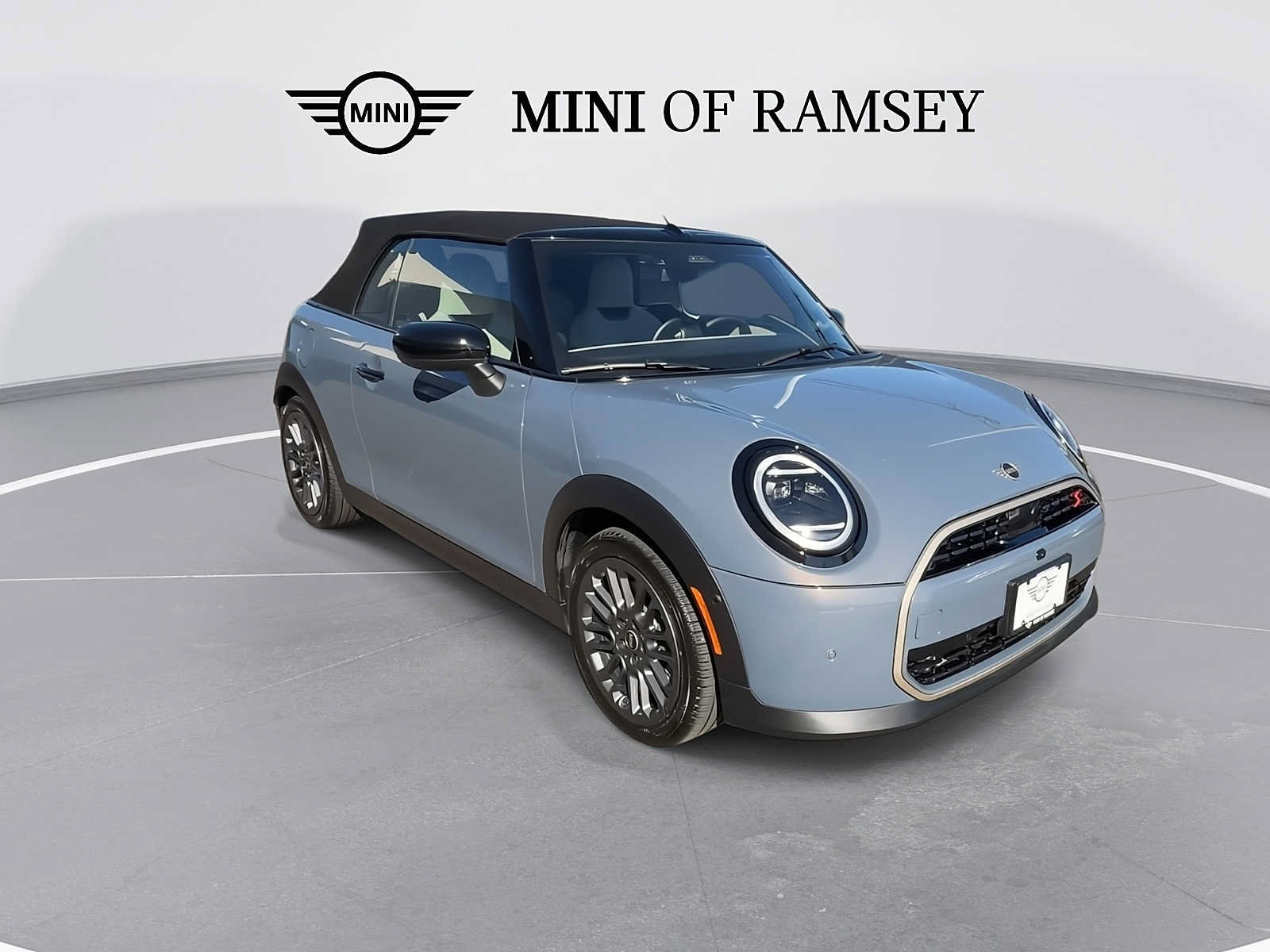 Used 2026 MINI Cooper S FWD image 6