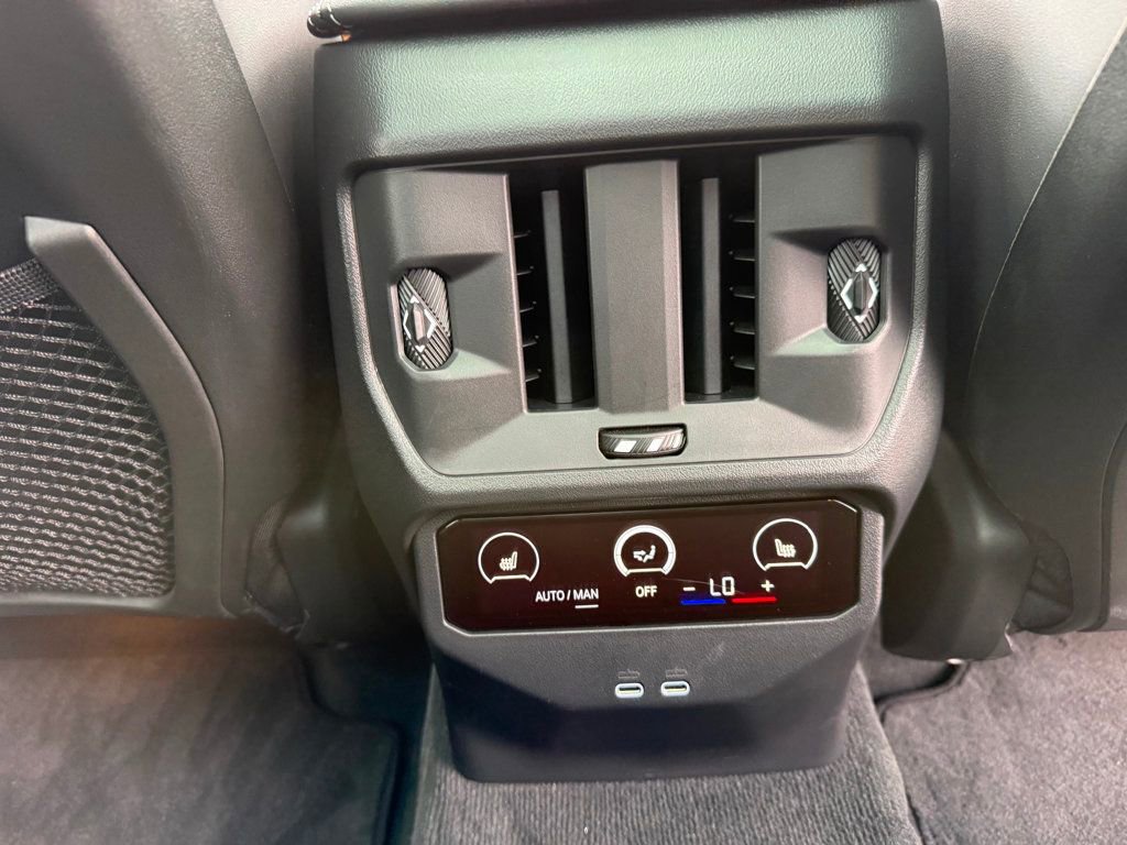 Used 2026 BMW X3 xDrive30 w/ M Sport Package image 30