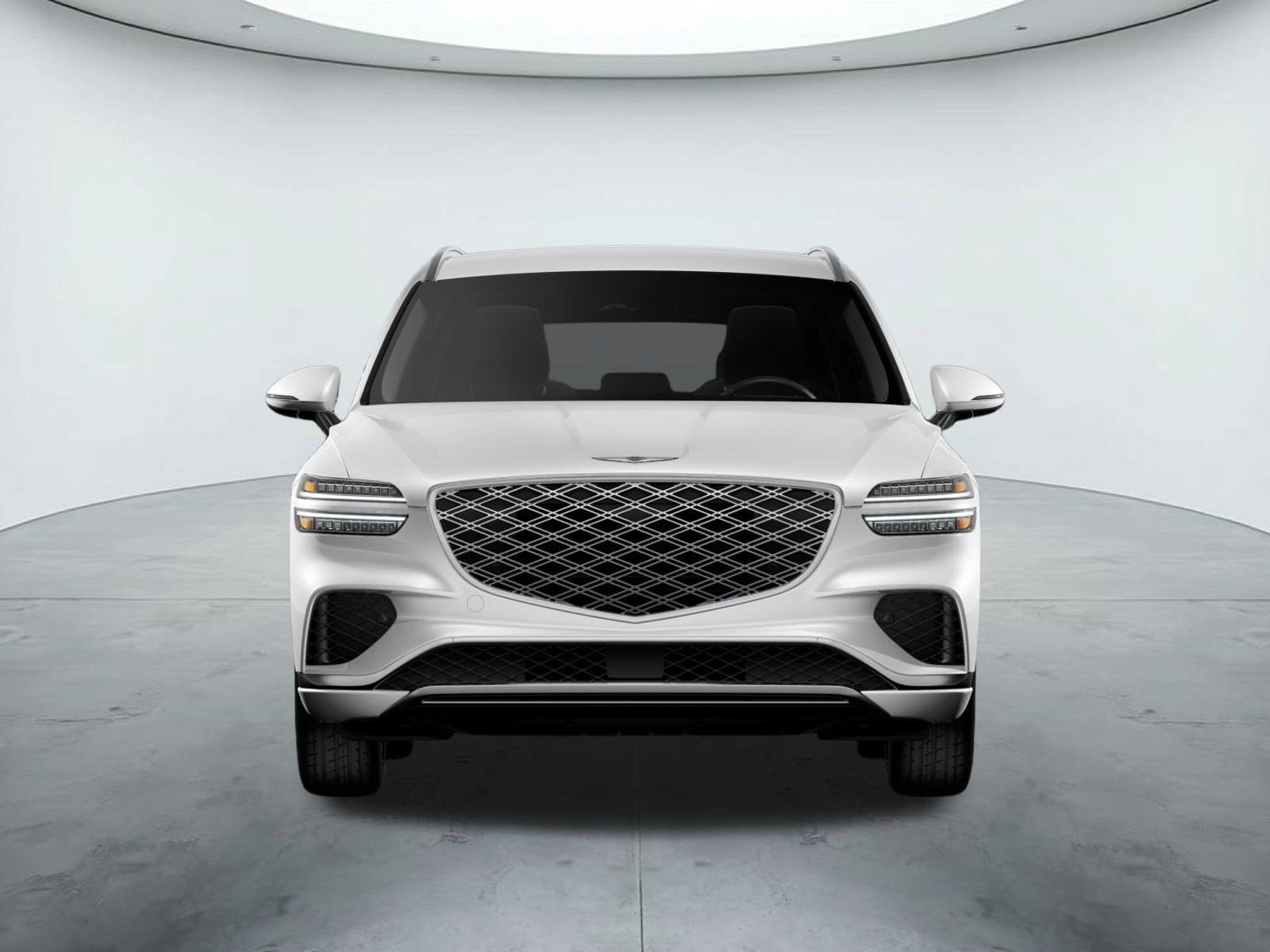 New 2026 Genesis GV70 2.5T AWD/4WD image 6