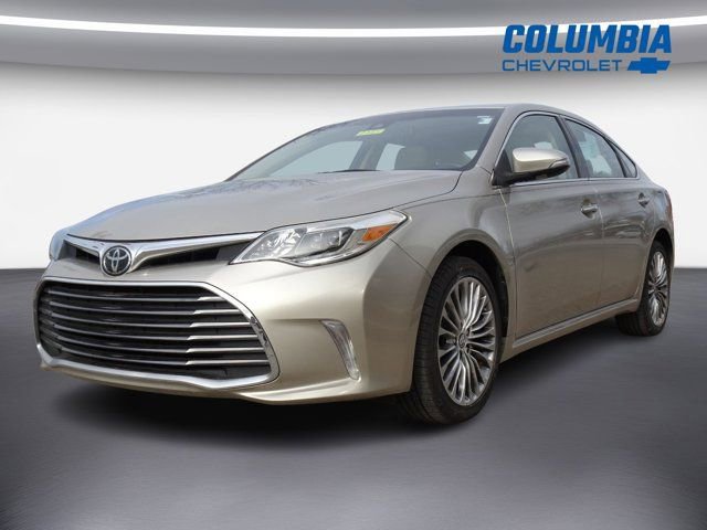 Used 2017 Toyota Avalon Limited image 6
