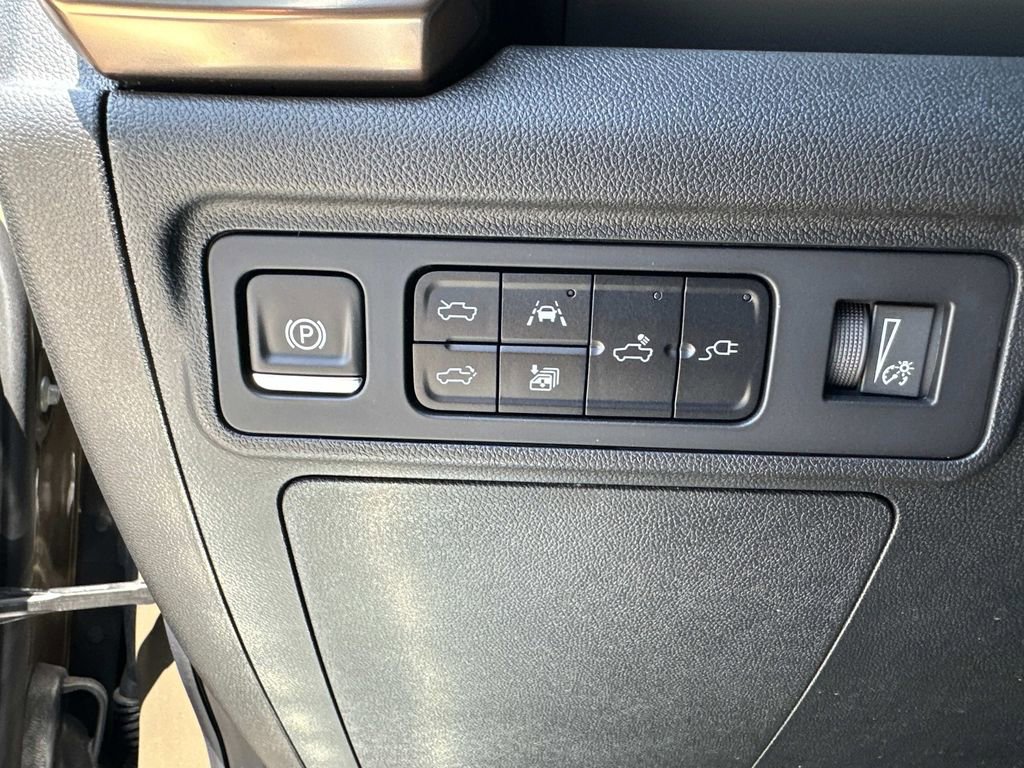 New 2025 GMC Hummer EV 3X image 35