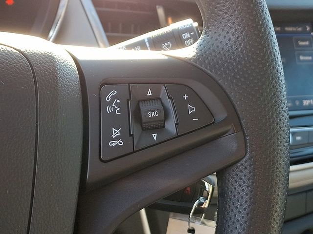 Used 2022 Chevrolet Trax LS w/ Tint and Cruise Package image 25