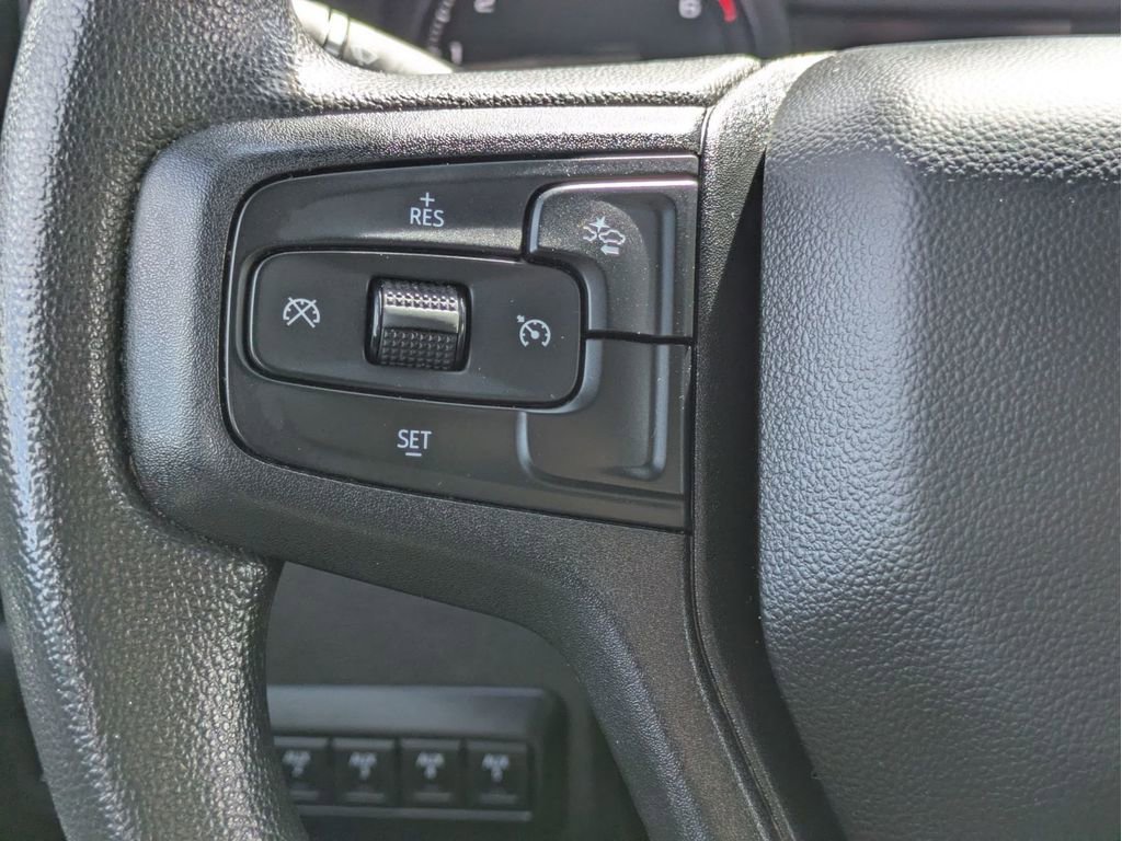 Used 2024 Chevrolet Silverado 2500 W/T w/ WT Convenience Package AWD/4WD image 19