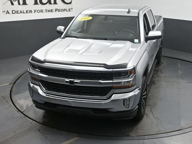 Used 2017 Chevrolet Silverado 1500 LT w/ All Star Edition AWD/4WD image 46