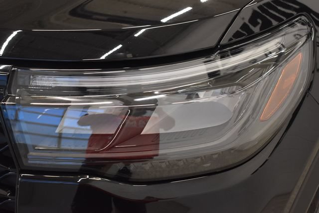 Used 2026 Ford Explorer ST w/ Sun And Sound Package AWD/4WD image 15