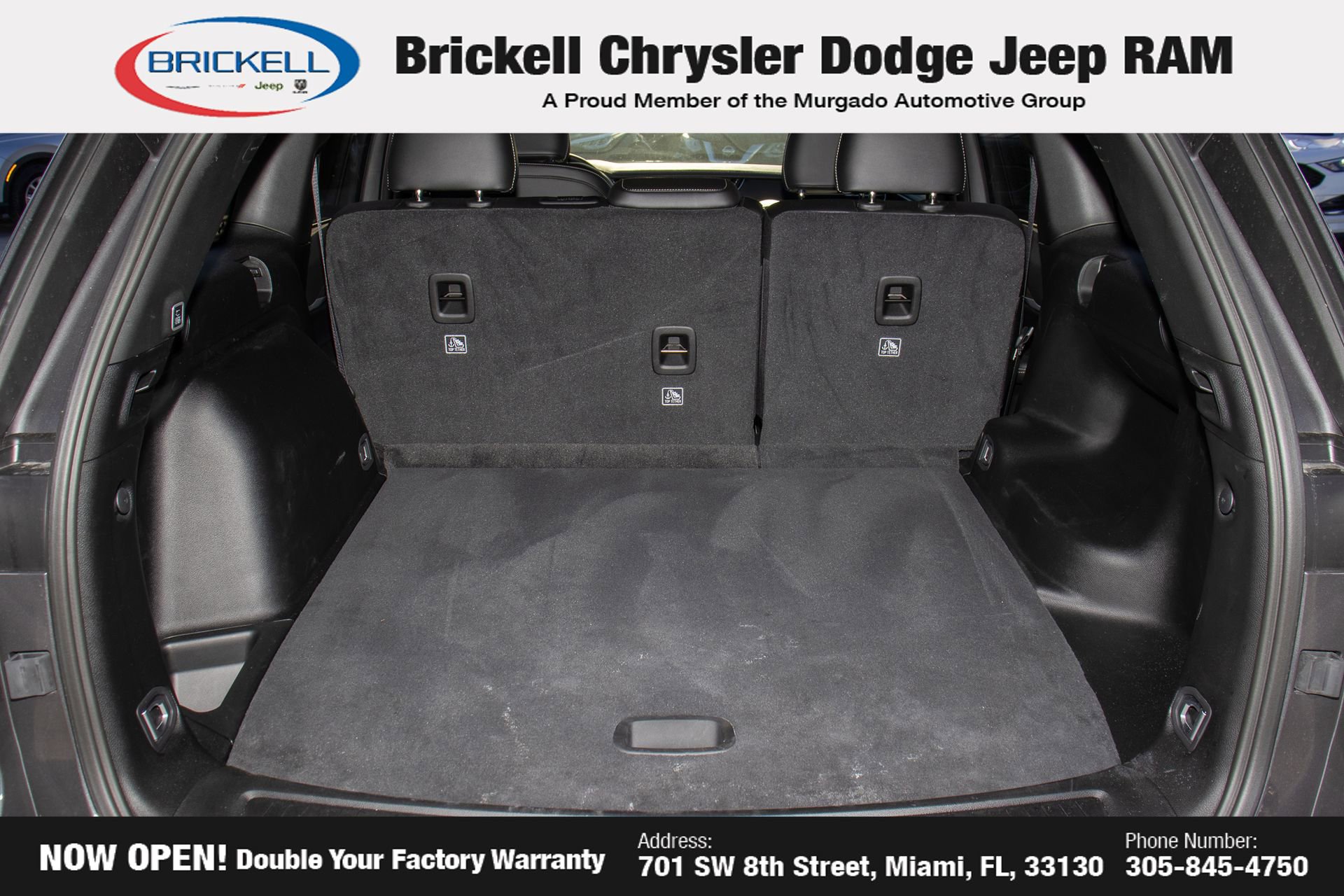 Used 2025 Jeep Grand Cherokee Limited image 9