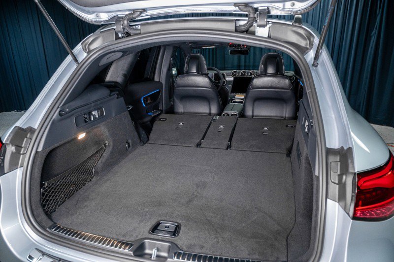 Certified 2026 Mercedes-Benz GLC 300 image 7