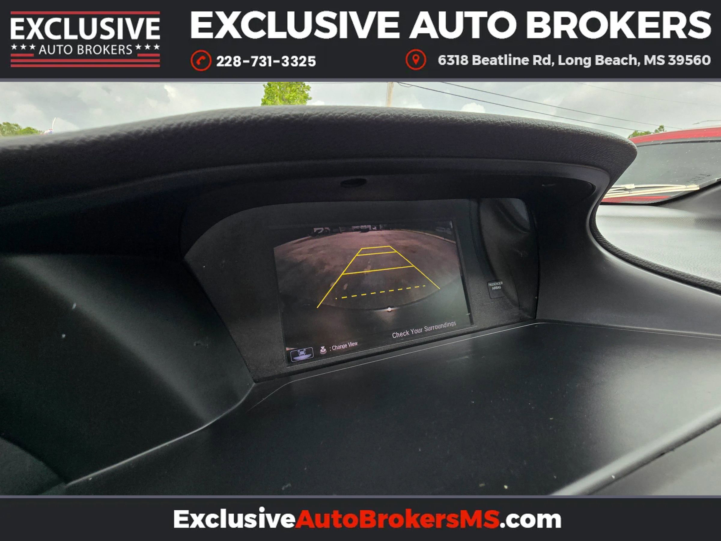 Used 2017 Honda Accord Sport image 9