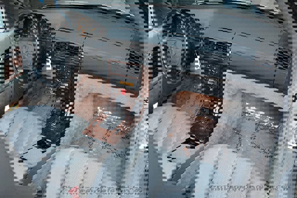 Used 1995 Mercedes-Benz SL 320 image 25