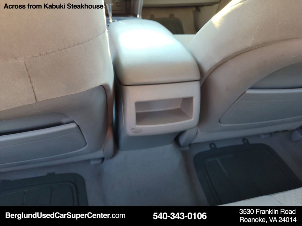 Used 2008 Toyota Camry LE image 33