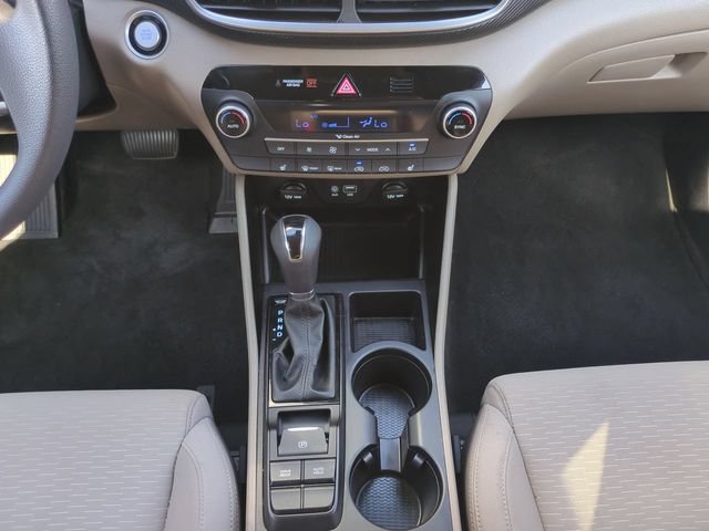 Used 2019 Hyundai Tucson SEL FWD image 19