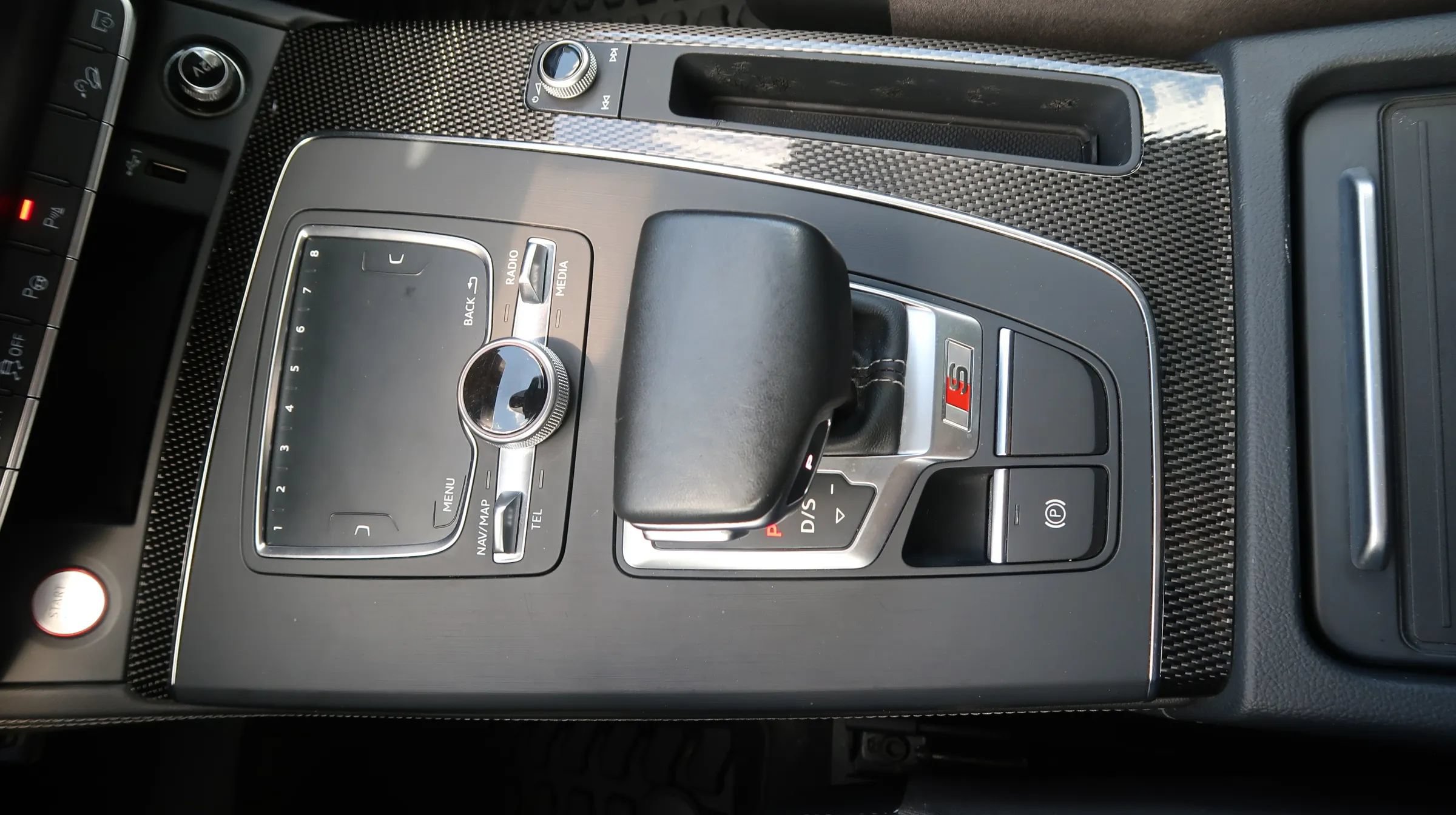 Used 2019 Audi SQ5 Prestige w/ Prestige Package AWD/4WD image 32