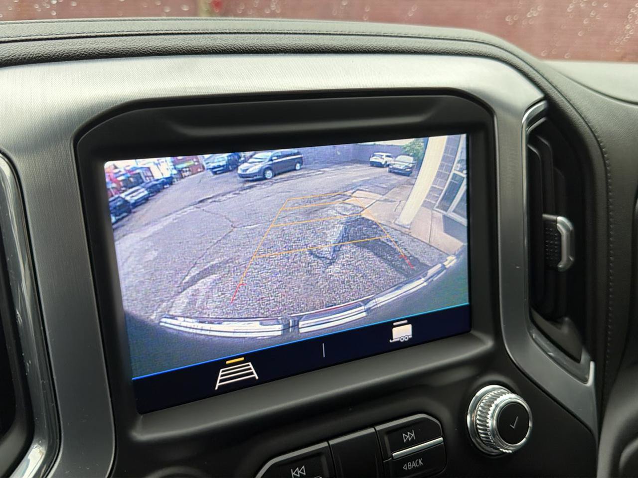 Used 2021 GMC Sierra 1500 SLE AWD/4WD image 22