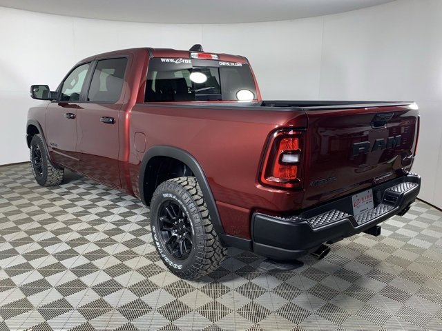 New 2026 RAM 1500 Rebel image 5