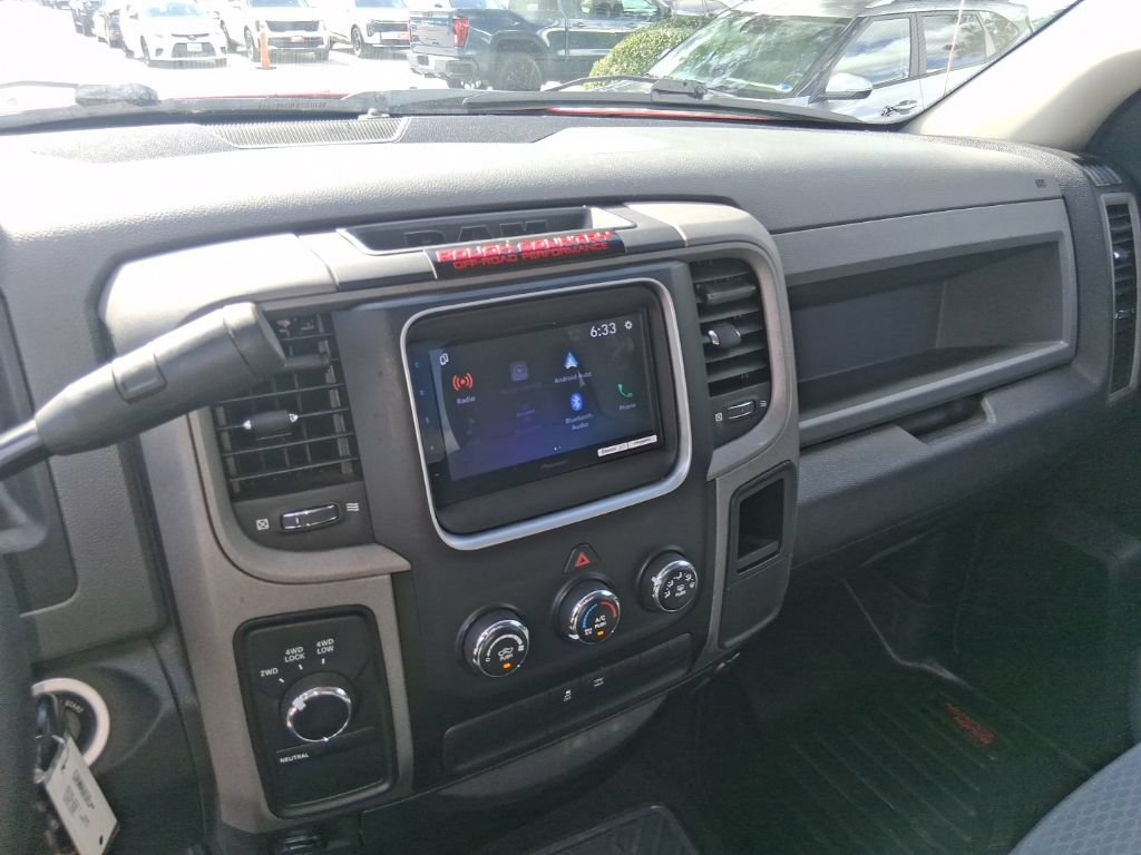 Used 2014 RAM 1500 Express AWD/4WD image 13