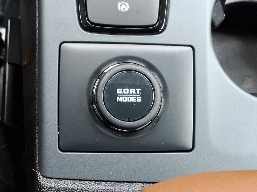 Used 2024 Ford Bronco Sport Outer Banks image 19