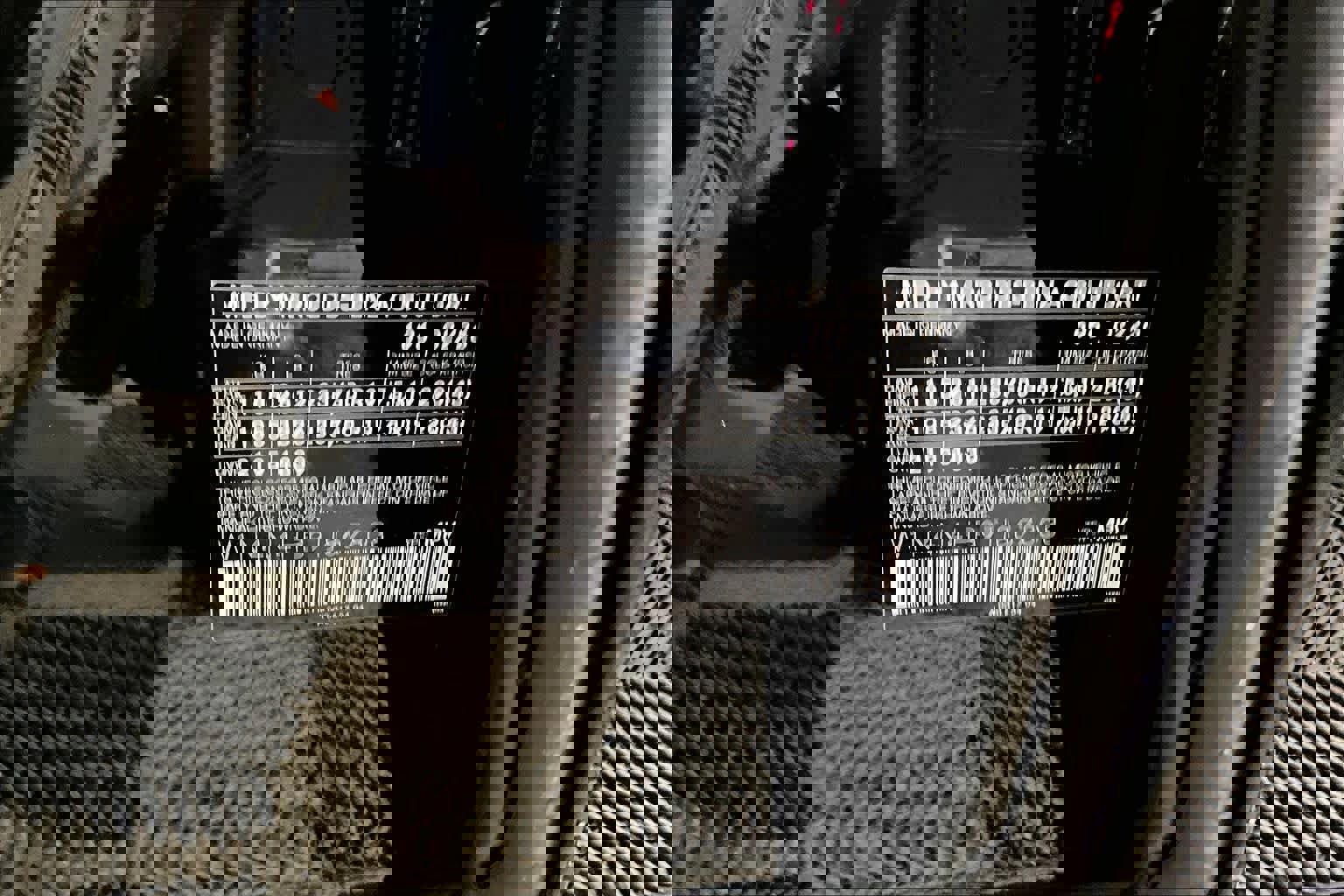 New 2026 Mercedes-Benz GLA 250 4MATIC image 12