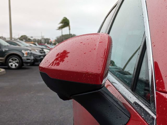 New 2025 Buick Envision Avenir image 12