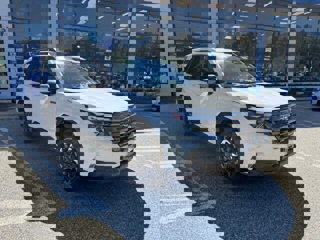 New 2025 Subaru Forester Limited image 7