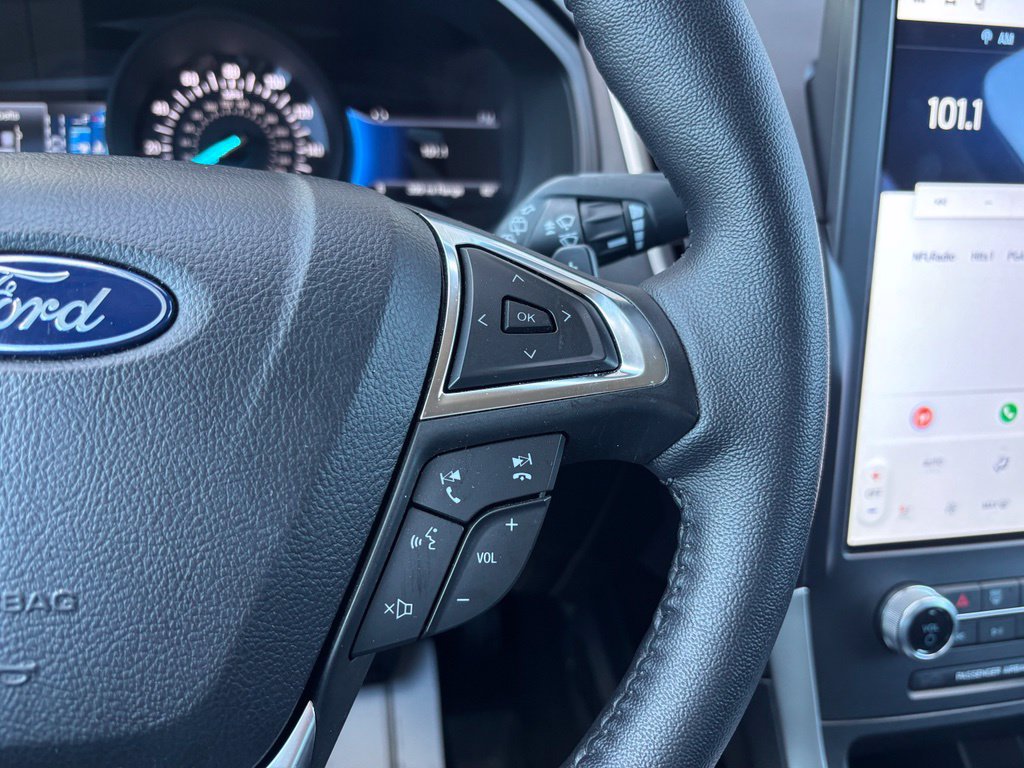 Used 2024 Ford Edge SEL w/ Convenience Package AWD/4WD image 30