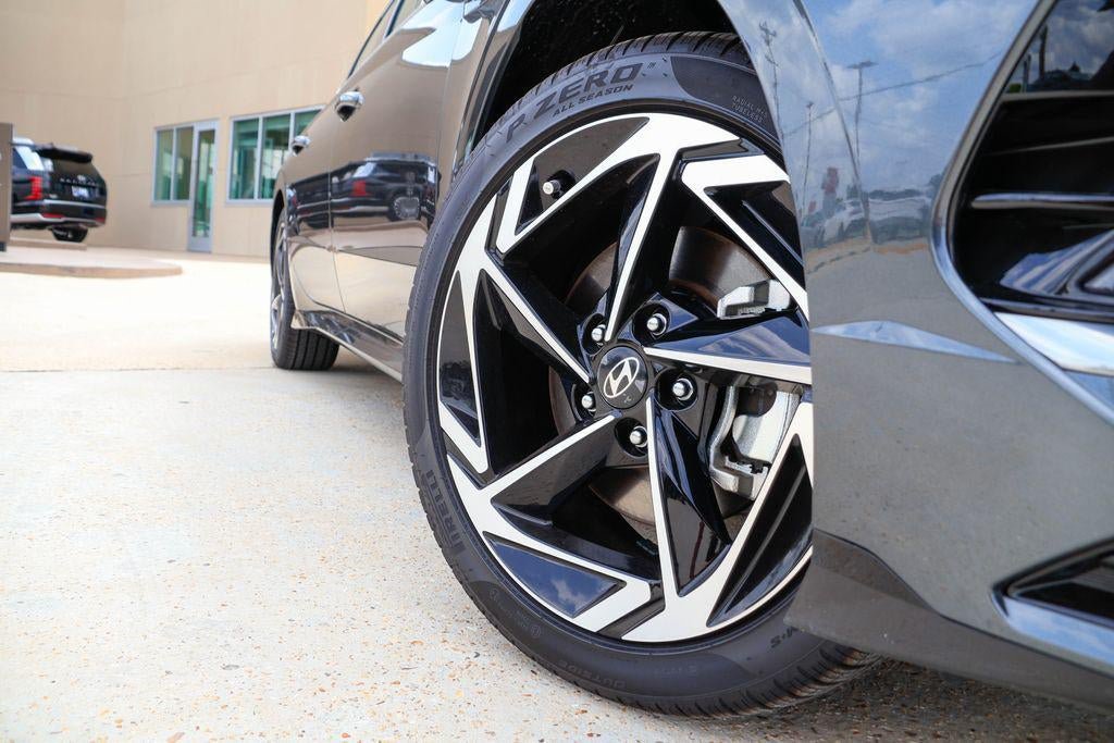 New 2026 Hyundai Sonata SEL FWD image 31