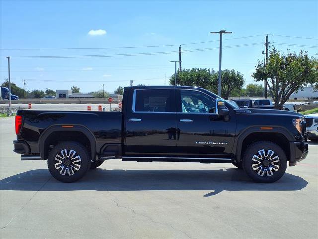 New 2026 GMC Sierra 2500 Denali Ultimate video 2
