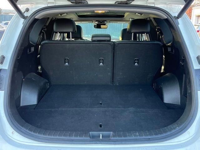 Used 2023 Hyundai Santa Fe Limited image 11