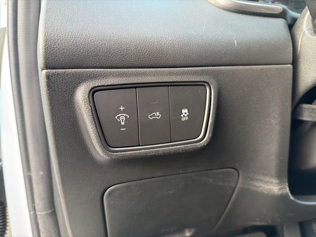 Used 2022 Hyundai Santa Cruz SEL image 14