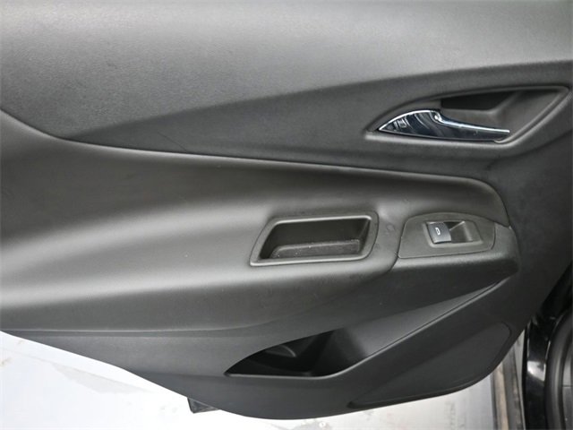 Used 2022 Chevrolet Equinox LT image 19