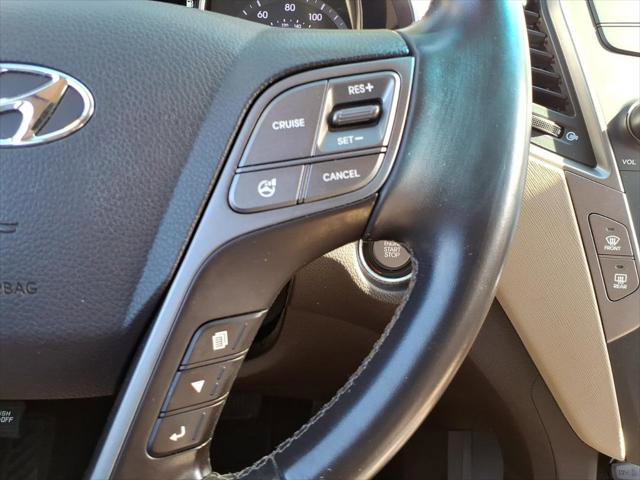 Used 2015 Hyundai Santa Fe Sport w/ Option Group 03 AWD/4WD image 21