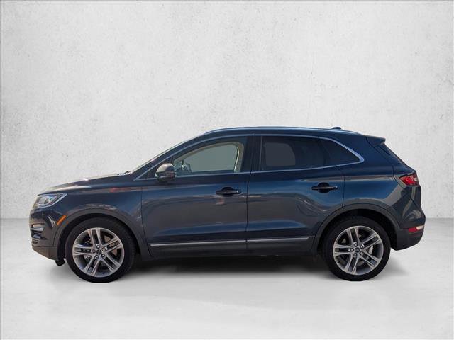 Used 2017 Lincoln MKC Reserve w/ Lincoln MKC Climate Package image 8