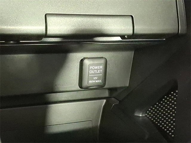 Used 2015 Honda CR-Z image 23