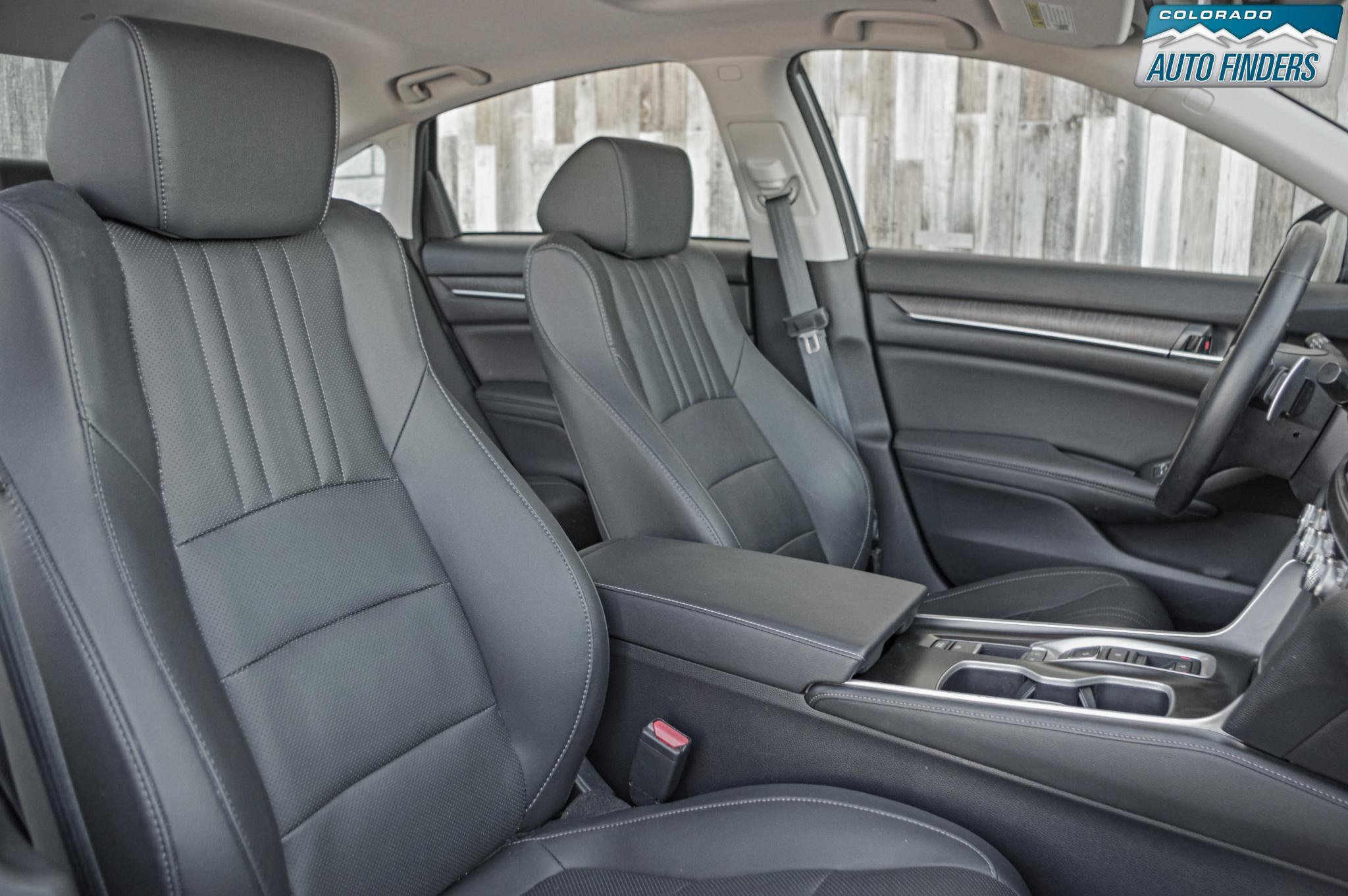 Used 2021 Honda Accord Touring image 21