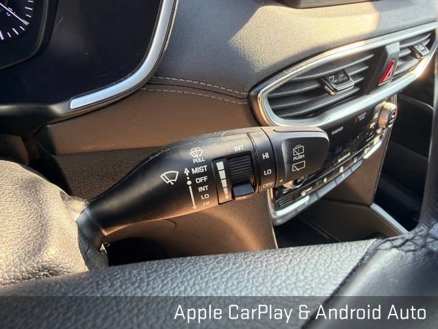 Used 2020 Hyundai Santa Fe SEL FWD image 35