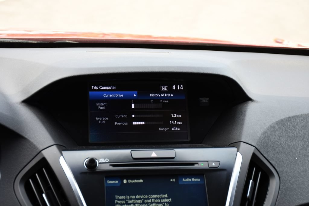 Used 2020 Acura MDX SH-AWD image 30