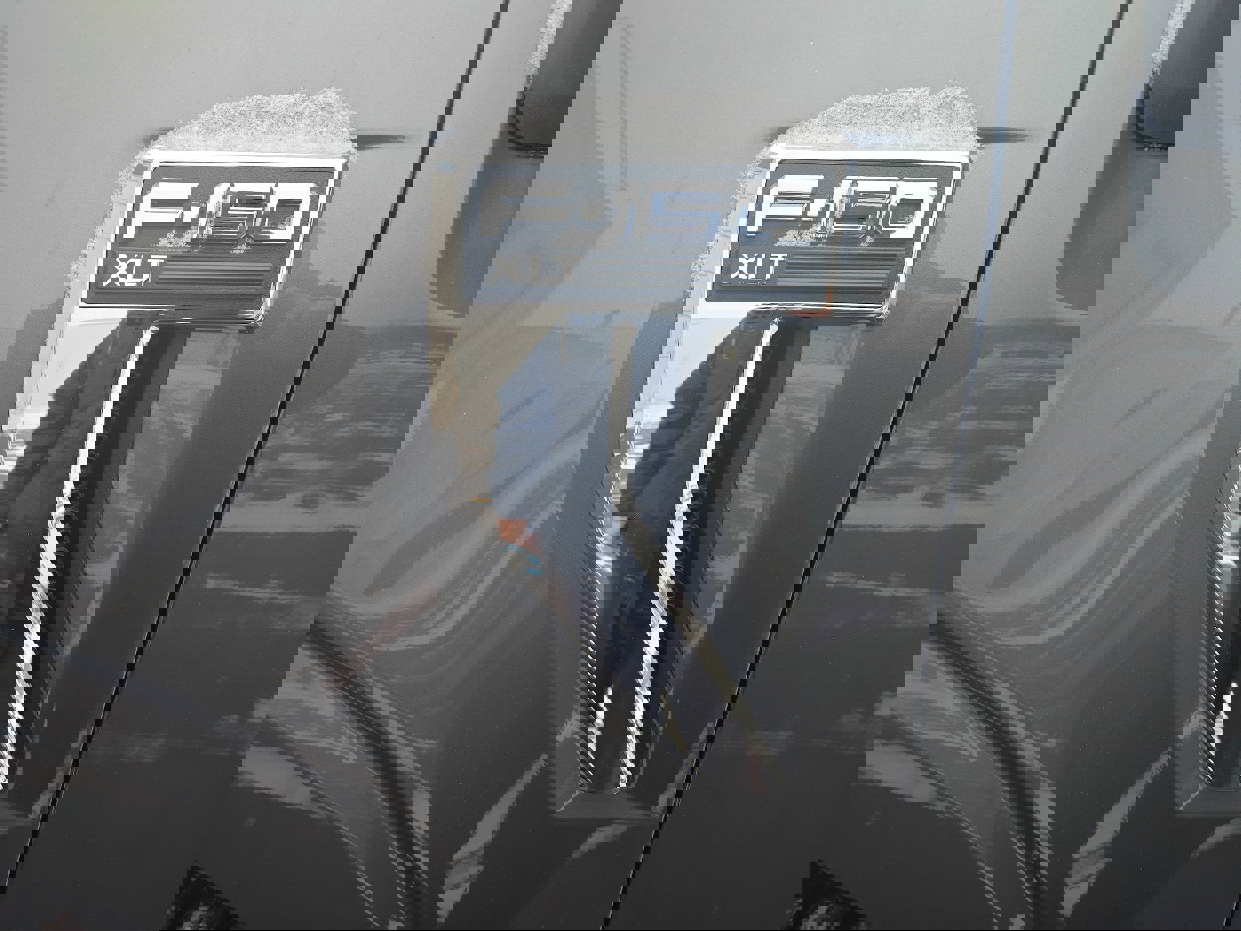 Used 2024 Ford F150 XLT w/ Tow/Haul Package image 6