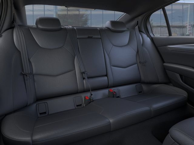 New 2026 Cadillac CT5 Premium Luxury AWD/4WD image 17