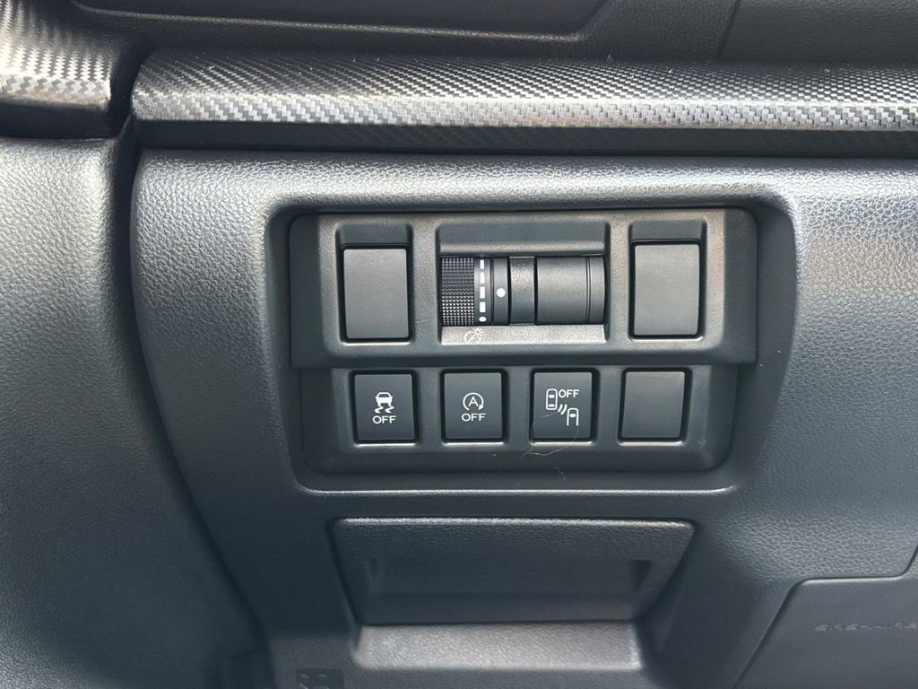 Used 2021 Subaru Crosstrek 2.0i Premium w/ Moonroof Package image 22