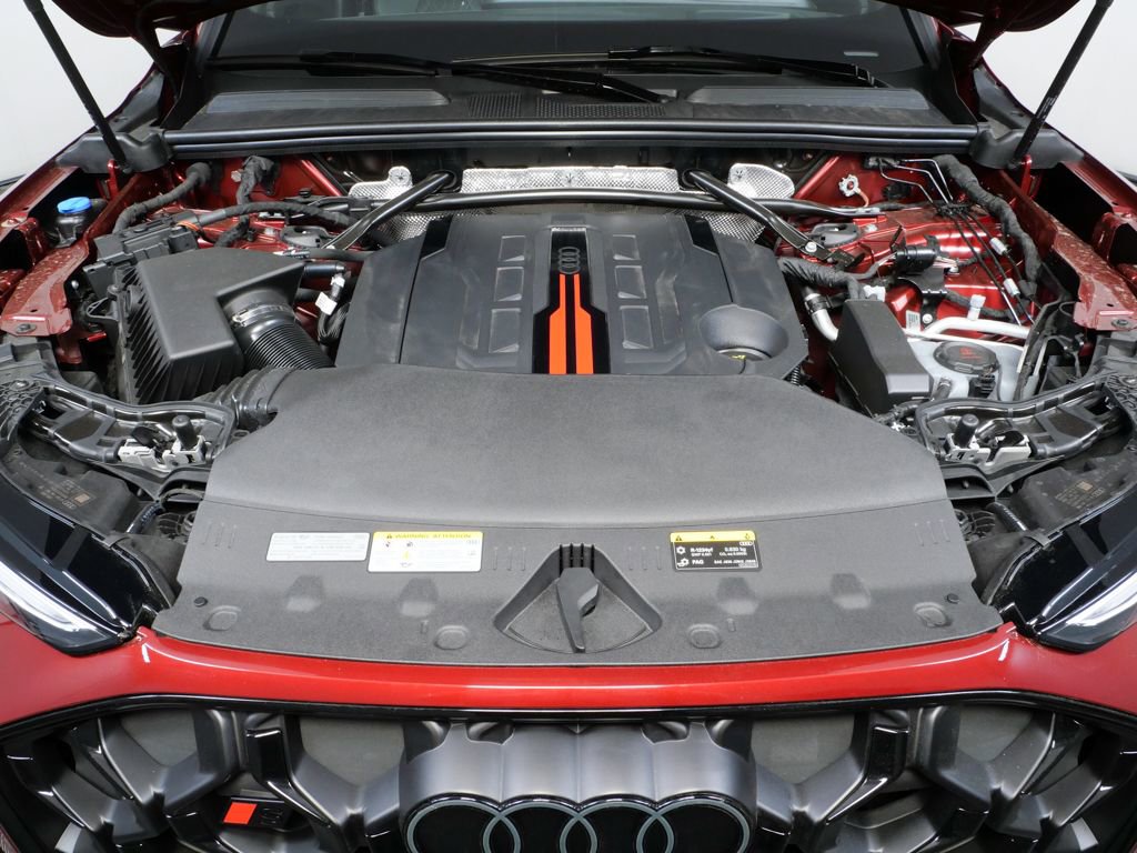 New 2026 Audi SQ5 Premium Plus AWD/4WD image 32