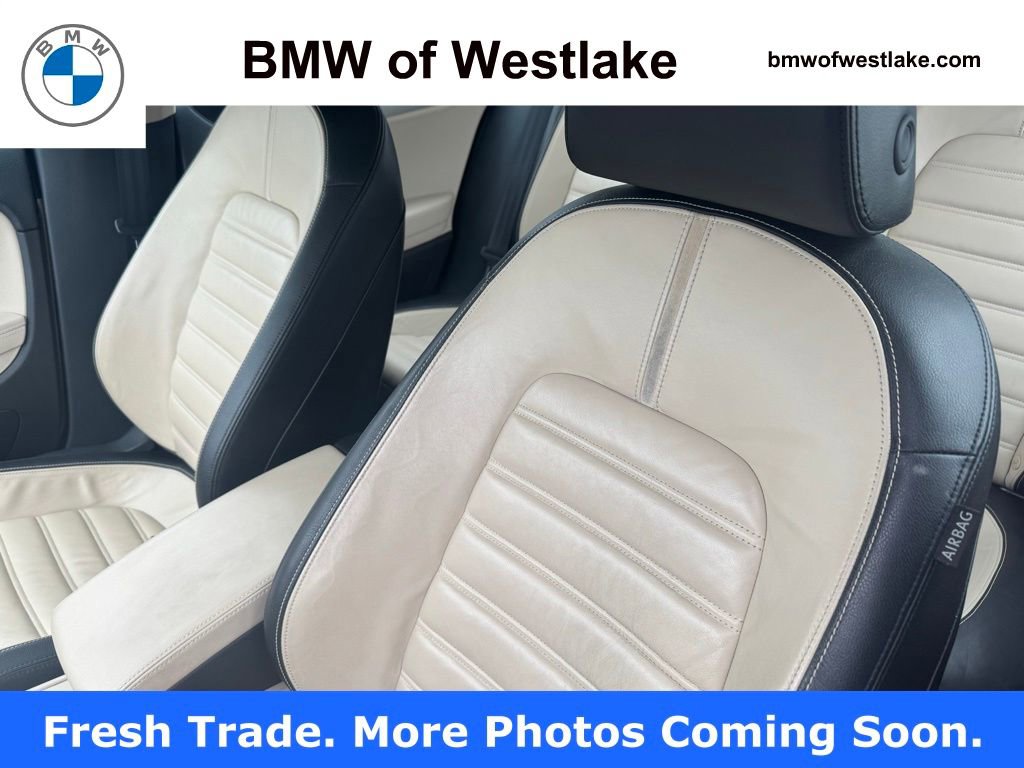 Used 2010 Volkswagen CC Luxury image 9