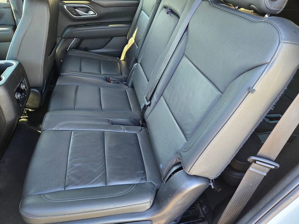 Used 2024 Chevrolet Tahoe LT image 7