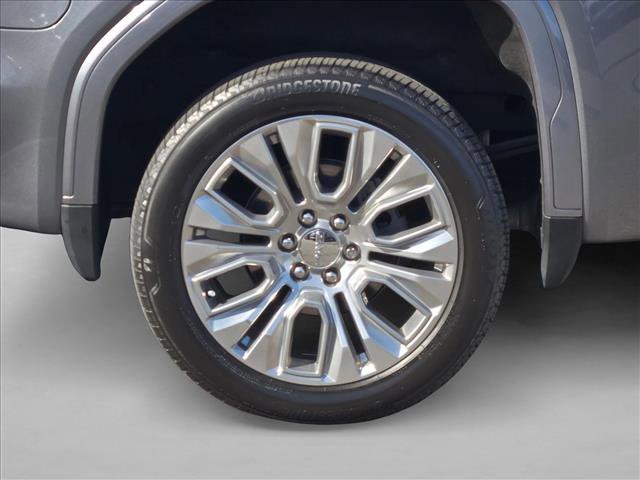 Used 2022 GMC Sierra 1500 Denali w/ Denali Reserve Package image 24