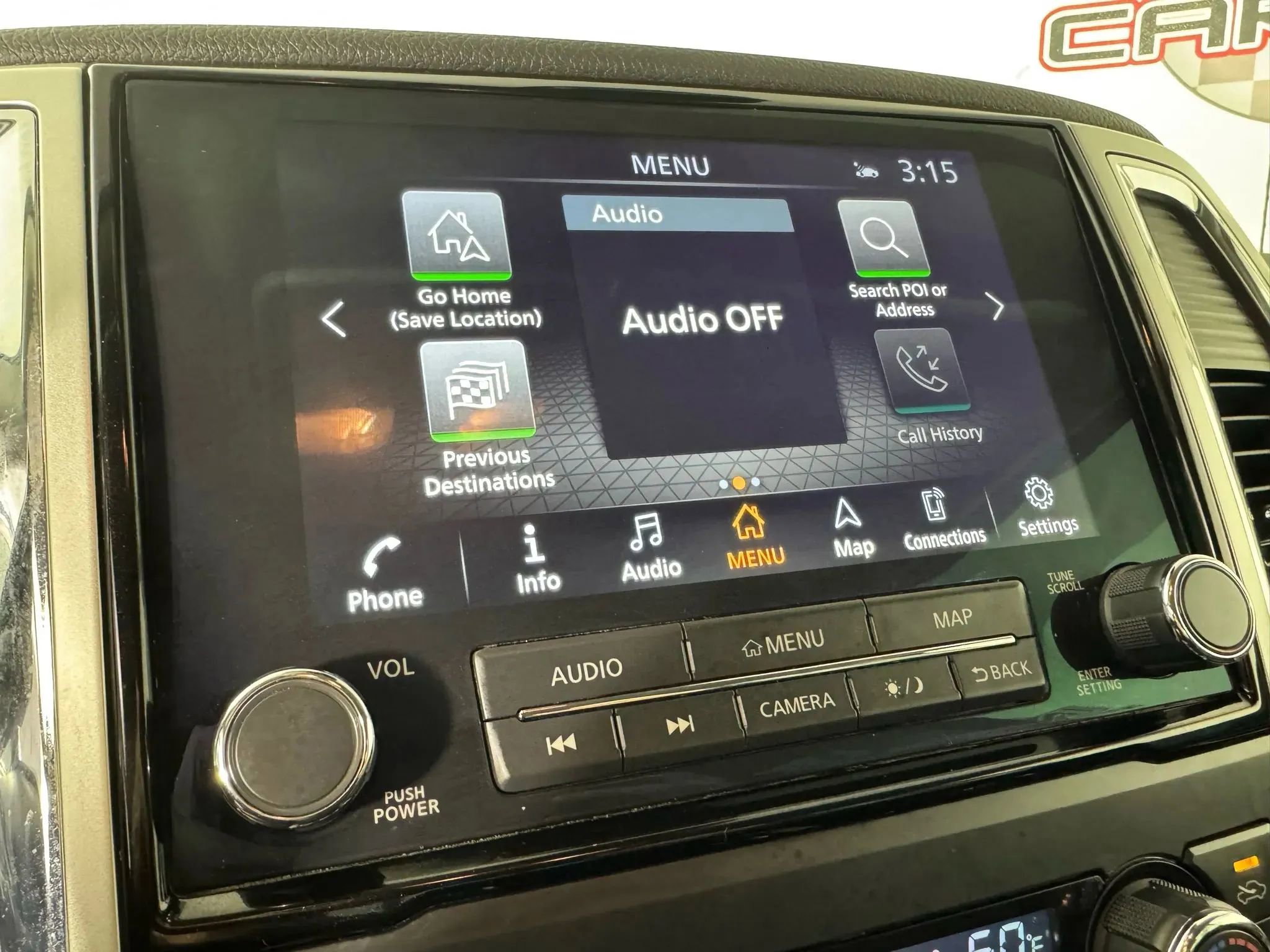 Used 2021 Nissan Titan SV w/ SV Convenience Package image 20