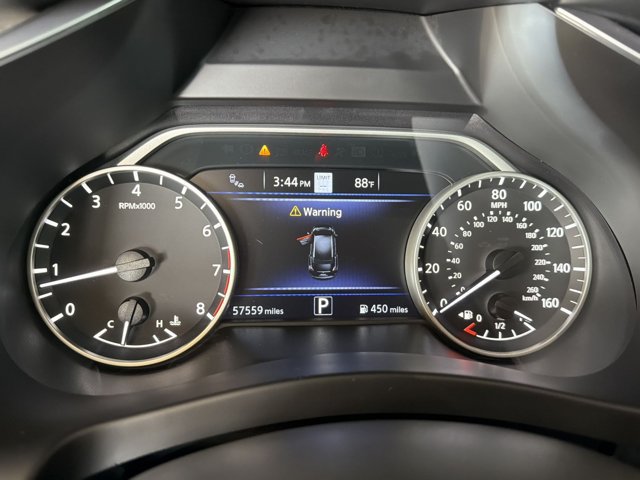 Used 2020 Nissan Murano Platinum w/ Cargo Package FWD image 17