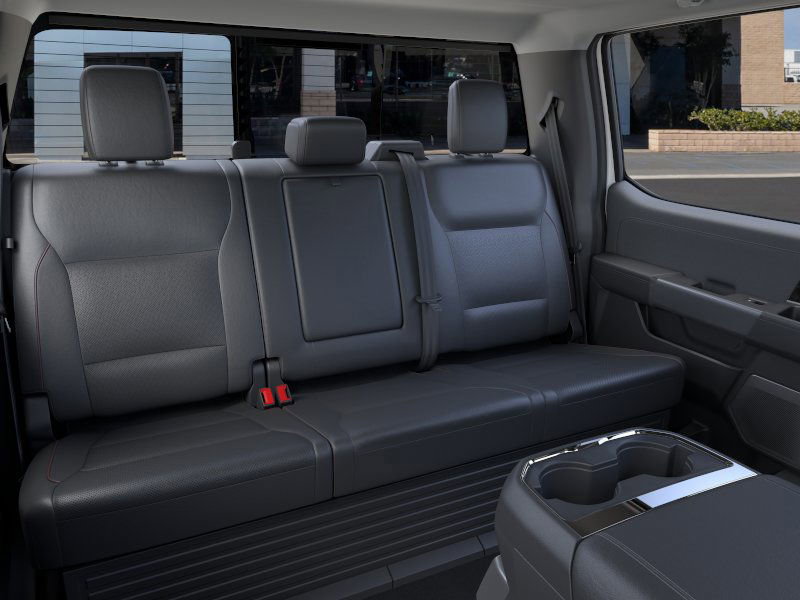 New 2026 Ford F350 Lariat image 11